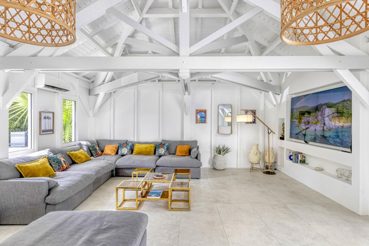 34_VillaGreystone_Location villa Terres Basses Saint Martin 